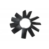 BMW 3 SERI- E46- SD/COUPE- 98/05; FAN KANADI (11 KANAT)(M50/M52/M54)