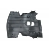 BMW 3 SERI- E90- 05/09; KARTER MUHAFAZA PLASTİĞİ ORTA ARKA (PLASTİK ENJEKSİYON)