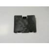 BMW 3 SERI- E90- 05/09; ÖN ÇAMURLUK DAVLUMBAZI ÜST KAPAĞI SAĞ/SOL AYNI (PLASTİK ENJEKSİYON)