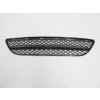 BMW 3 SERI- E90- 05/09; ÖN TAMPON PANJURU ORTA SİYAH (BENZİNLİ/DİZEL/MANUEL) (2.0CC)(TÜV) (TYG)