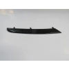 BMW 3 SERI- E90- 05/09; ÖN TAMPON PANJURU ÜST BANDI SAĞ SİYAH (TW)