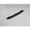 BMW 3 SERI- E90- 05/09; ÖN TAMPON PANJURU ÜST BANDI SAĞ SİYAH (TW)