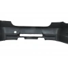 BMW 3 SERI- E90- 05/11; ARKA TAMPON ASTARLI(SENSÖR YUVASI/PANJURLU) (M3-STYLE/LCI)