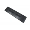 BMW 3 SERI- E90- 05/11; ÖN TAMPON PLAKALIK PLASTİĞİ (KISA TİP) (M-TECH)