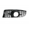 BMW 3 SERI- E90- 05/11; SİS LAMBA KAPAĞI SAĞ SİS DELİKLİ (TAMPON IZGARASI) (M3/LCI)