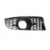 BMW 3 SERI- E90- 05/11; SİS LAMBA KAPAĞI SOL SİS DELİKLİ (TAMPON IZGARASI) (M3/LCI)