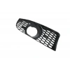 BMW 3 SERI- E90- 05/11; SİS LAMBA KAPAĞI SOL SİS DELİKLİ (TAMPON IZGARASI) (M3/LCI)