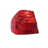 BMW 3 SERI- E90- 09/11; DIŞ STOP LAMBASI SOL KIRMIZI (LEDLİ/DUYLU) (LCI) (E MARKLI)