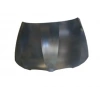 BMW 3 SERI- E90- 09/11; MOTOR KAPUTU ÇELİK SİYAH (TYG)