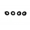 BMW 3 SERI- E90- 09/11; ÖN PARK SENSÖR YUVASI SET (4 PARÇA) (M-TECH/LCI) (PTS)