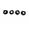 BMW 3 SERI- E90- 09/11; ÖN PARK SENSÖR YUVASI SET (4 PARÇA) (M-TECH/LCI) (PTS)