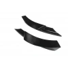 BMW 3 SERI- E90- 09/11; ÖN TAMPON HAVA YÖNLEDİRME PLASTİĞİ(SPLİTTER)SAĞ/SOL SET (2 PARÇA)M-TECH/LCI)