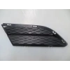 BMW 3 SERI- E90- 09/11; ÖN TAMPON PANJURU SOL SİYAH (TW)