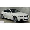 BMW 3 SERI- E92-E93- 07/12; ARAÇ BİLGİLERİ VE RESİMLERİ