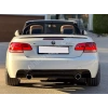 BMW 3 SERI- E92-E93- 07/12; ARAÇ BİLGİLERİ VE RESİMLERİ