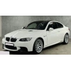 BMW 3 SERI- E92-E93- 07/12; ARAÇ BİLGİLERİ VE RESİMLERİ