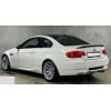 BMW 3 SERI- E92-E93- 07/12; ARAÇ BİLGİLERİ VE RESİMLERİ