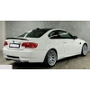 BMW 3 SERI- E92-E93- 07/12; ARAÇ BİLGİLERİ VE RESİMLERİ