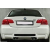 BMW 3 SERI- E92-E93- 07/12; ARAÇ BİLGİLERİ VE RESİMLERİ