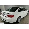 BMW 3 SERI- E92-E93- 07/12; ARAÇ BİLGİLERİ VE RESİMLERİ