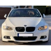 BMW 3 SERI- E92-E93- 07/12; ARAÇ BİLGİLERİ VE RESİMLERİ