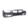 BMW 3 SERI- F30- 12/14; ÖN TAMPON KOYU GRİ (SENSÖR/KAMERA/FAR YIKAMA DELİKLİ TW)