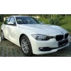 BMW 3 SERI- F30- 12/18; ARAÇ BİLGİLERİ VE RESİMLERİ