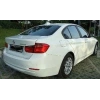 BMW 3 SERI- F30- 12/18; ARAÇ BİLGİLERİ VE RESİMLERİ