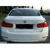 BMW 3 SERI- F30- 12/18; ARAÇ BİLGİLERİ VE RESİMLERİ