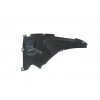 BMW 3 SERI- F30- 12/18; ÖN ÇAMURLUK DAVLUMBAZI BAKALİTİ SOL (PLASTİK ENJEKSİYON)