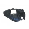 BMW 3 SERI- F30- 12/18; ÖN ÇAMURLUK DAVLUMBAZI ÖNÜN ÖNÜ SOL (PLASTİK ENJEKSİYON) (LCI)