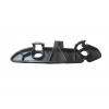 BMW 3 SERI- F30- 12/18; ÖN TAMPON BRAKETİ ALT SOL PLASTİK (M-TECH)