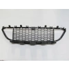 BMW 3 SERI- F30- 12/18; ÖN TAMPON PANJURU SİYAH (M-TECH) (TW)