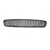 BMW 3 SERI- F30- 12/18; ÖN TAMPON PANJURU SİYAH (M3/STYLE/LCI)