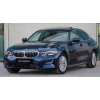 BMW 3 SERI- G20- 19/22; ARAÇ BİLGİLERİ VE RESİMLERİ