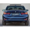 BMW 3 SERI- G20- 19/22; ARAÇ BİLGİLERİ VE RESİMLERİ