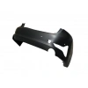 BMW 3 SERI- G20- 19/22; ARKA TAMPON ASTARLI SİYAH/4 SENSÖR DELİKLİ (TYG)