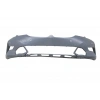 BMW 3 SERI- G20- 19/22; ÖN TAMPON ASTARLI GRİ/4 SENSÖR DELİKLİ (ÇEKİ DEMİRİ KAPAKLI) (TYG)