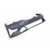 BMW 3 SERI- G20- 19/22; ÖN TAMPON ASTARLI GRİ/4 SENSÖR DELİKLİ (ÇEKİ DEMİRİ KAPAKLI) (TYG)