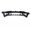 BMW 3 SERI- G20- 19/22; ÖN TAMPON ASTARLI GRİ/4 SENSÖR DELİKLİ (ÇEKİ DEMİRİ KAPAKLI) (TYG)