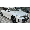 BMW 3 SERI- G20- 23/24; ARAÇ BİLGİLERİ VE RESİMLERİ