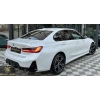 BMW 3 SERI- G20- 23/24; ARAÇ BİLGİLERİ VE RESİMLERİ