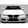BMW 4 SERI- F32- 13/17; ARAÇ BİLGİLERİ VE RESİMLERİ