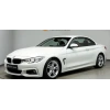 BMW 4 SERI- F32- 13/17; ARAÇ BİLGİLERİ VE RESİMLERİ