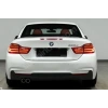 BMW 4 SERI- F32- 13/17; ARAÇ BİLGİLERİ VE RESİMLERİ
