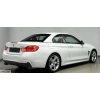 BMW 4 SERI- F32- 13/17; ARAÇ BİLGİLERİ VE RESİMLERİ