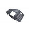 BMW 4 SERI- F32- 13/17; ÖN ÇAMURLUK DAVLUMBAZI ÖNÜN ÖNÜ SAĞ (LCI)