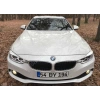 BMW 4 SERI- F36- 13/18; ARAÇ BİLGİLERİ VE RESİMLERİ