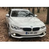 BMW 4 SERI- F36- 13/18; ARAÇ BİLGİLERİ VE RESİMLERİ