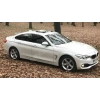 BMW 4 SERI- F36- 13/18; ARAÇ BİLGİLERİ VE RESİMLERİ